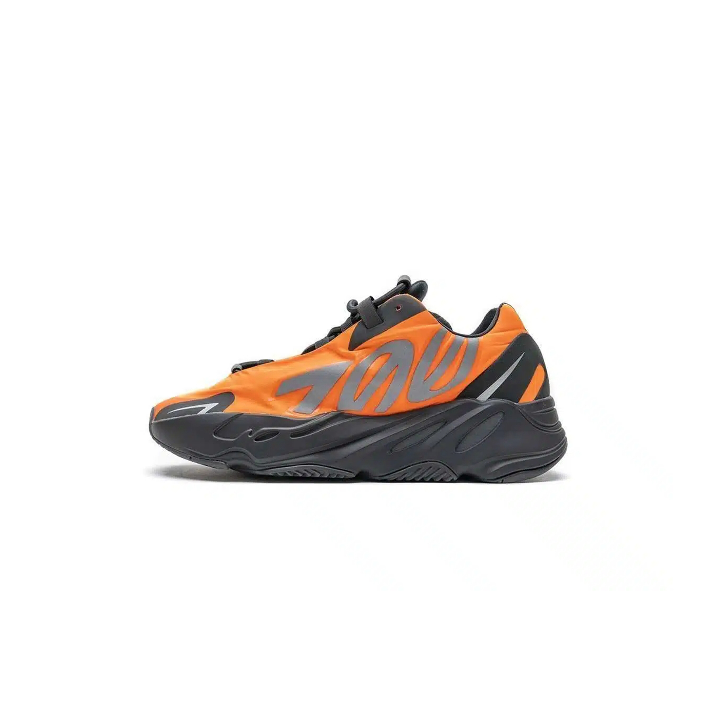 ADIDAS YEEZY BOOST 700 MNVN “ORANGE” FV3258 